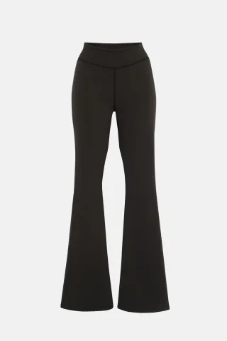 Schlaghosen Leggings