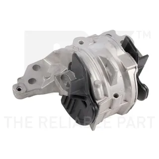NK Motorlager vorne Citroen C5 Peugeot 407 508 59719040
