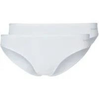 Skiny Rioslip Micro Advantage (2er Pack) bequem, weich, elastisch, klassisch, basic
