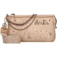 Anekke Schultertasche Studio, Polyurethan