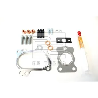 BE Turbo Montagesatz f?r Turbolader Suzuki Vitara ET TA 2,0 Td Intercooler Allrad