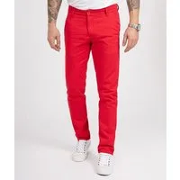 Rock Creek Chinohose Herren Regular Fit Chinohose RC-2083