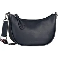 TOM TAILOR Handtasche Tatiana, Damen Schultertasche, Umhängetasche mit bequemem Gurtband