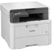 Brother Brother DCP-L3520CDWE Farblaserdrucker, (Automatischer Duplexdruck)