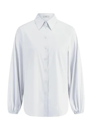 RIANI - Bluse white - Gr. - 40