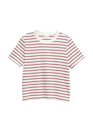 s.Oliver - s.Oliver 2179329 WHITE WHITE - Gr. - 42