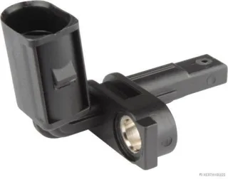 HERTH&BUSS Sensor, Raddrehzahl schwarz - 70660051