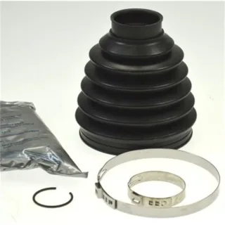 Spidan Achsmanschette vorne Citroen C4 Peugeot 307 407 607