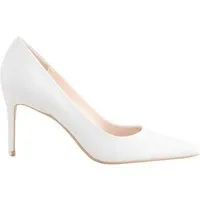 Next Forever Comfort® mittelhohe Pumps aus Leder Pumps (1-tlg)