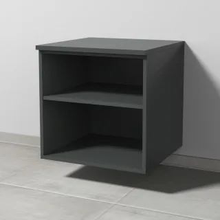 Sanipa Anbau-/Solitärregal variabel 2morrow RM02122
