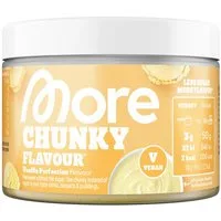 More Nutrition More Nutrition Chunky Flavour 150g Pulver, 150 g