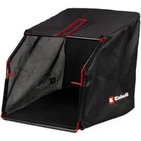 Einhell Fangsack GE-SC 36/35 Li, für Akku-Vertikutierer-Lüfter GE-SC 36/35 Li, GE-SA 36/35 Li und Elektro-Vertikutierer-Lüfter GE-SA 1435/1, 28 l