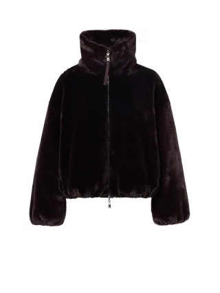 Beaumont - MAXIE jacket Violett - Gr. - 36
