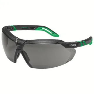 uvex Schweißerschutzbrille i-5 3 schwarz, grün - 9183043