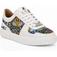 PHILIPP PLEIN Smile Sneaker