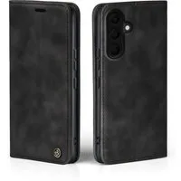 Tec-Expert Handyhülle Handyhülle Tasche Klapp Hülle für Samsung Galaxy A37 5G, Cover Klapphülle Case mit Kartenfach Fliphülle aufstellbar