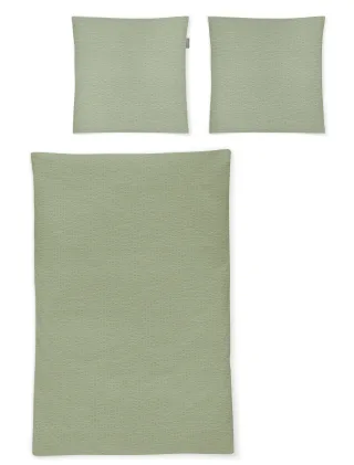 Irisette Bettwäsche "Easy 8517" 2 Stk. pflegeleicht