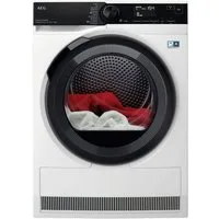 AEG Wärmepumpentrockner 9000 AbsoluteCare® Plus TR9M75680, 3D-Scan: Daunenjacken so flauschig und warm wie am ersten Tag