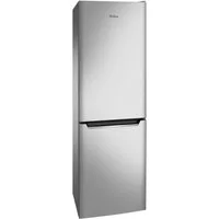 Amica Kühl-/Gefrierkombination KGCL 384 159 E, 144 cm hoch, 47,4 cm breit