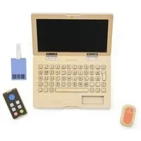 Kids Concept Lernspielzeug Laptop Kids Hub
