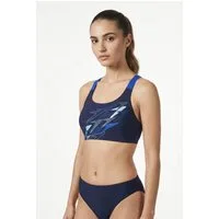 Speedo Bustier-Bikini