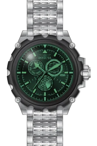Invicta Coalition Forces 49199 Herrenuhr - 50mm