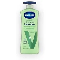 Vaseline Körperlotion Vaseline Body Lotion Soothing Hydration