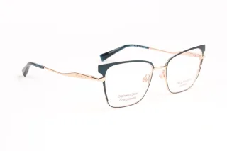 Ana Hickmann Brillenfassung HI1252 12A 54