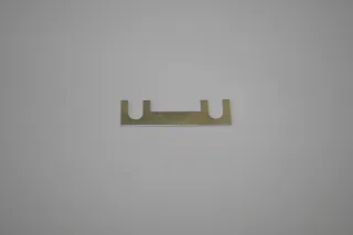 ELMAG Alu-Sicherung 80 A, L41xB11mm - 9505080