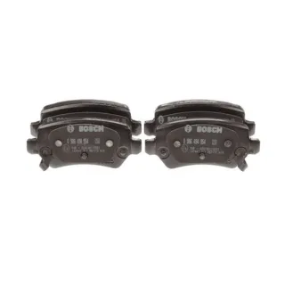 Bosch Bremsbel?ge hinten Kia Ceed Pro Ceed