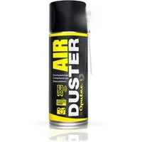Oputec 400ml Druckluftspray Air Duster Druckgasreiniger Tastatur Reiniger Druckluftreiniger