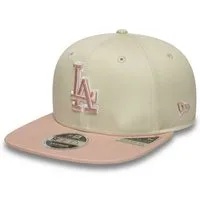 New Era Snapback Cap OriginalFit Los Angeles Dodgers