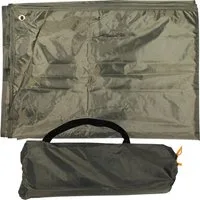MFH Zeltunterlage Bw Mehrzweckplane Tarp