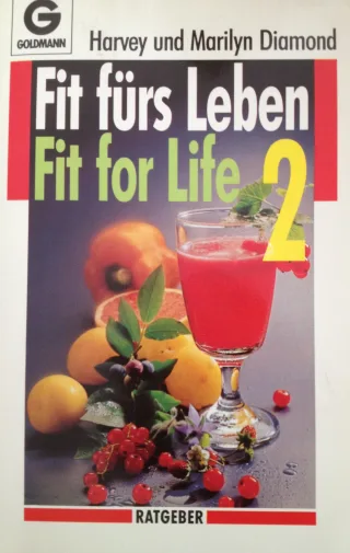 Fit fürs Leben Fit für Life 2