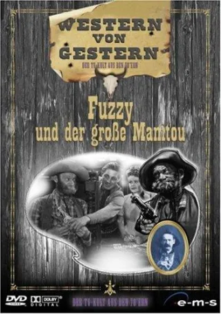 Western von gestern - Fuzzy und der große Manitou [DVD] [2005]