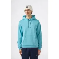 Champion Kapuzensweatshirt SPORTWEAR HOODIE Standard Fit mit aufgerautem Innenfutter, aus Baumwoll-Polyester-Mix, 310 g/m²