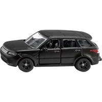 BLISTER Range Rover Sport, Modellfahrzeug