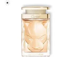 Cartier Eau de Parfum Cartier La Panthère Eau de Parfum 50 ml, 1-tlg., EDP
