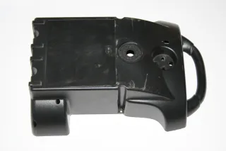 ELMAG PVC-Gehäuse (vorne) - 9505195