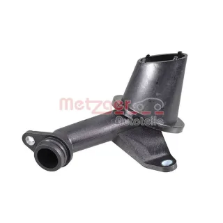 Metzger Saugrohr f?r ?lpumpe Citroen Fiat Ford Peugeot