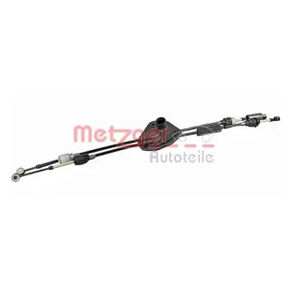 Metzger Kupplungsseil Mercedes Citan Renault Kangoo 1,5