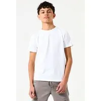 Garcia T-Shirt für Kids, mit Stretch
