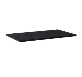 Cosmic Wish Waschtischplatte, Marquina Marmor Matt, WJC780M0180241 WJC780M0180241