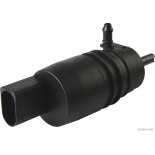 Elparts Waschwasserpumpe Audi BMW Mercedes Seat Skoda VW