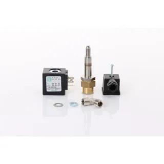 ELMAG Magnetventil NA 24 V (Nr. 13) komplett - 9101891