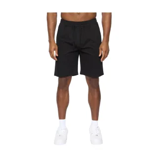 Crosshatch - "Blansmoore" Freizeitshorts für Herren (Schwarz)