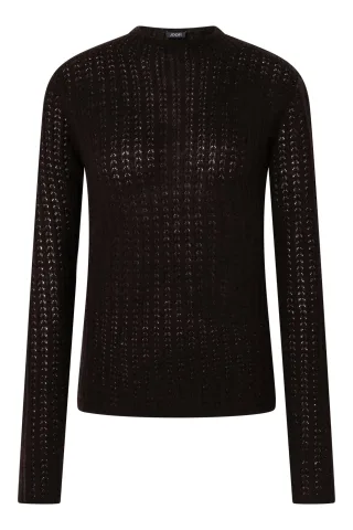 JOOP! Womenswear - 264KN32Kava 10020765 Braun - Gr. - 38