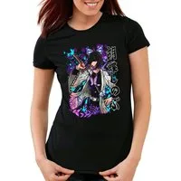style3 T-Shirt Glory Hashira demon slayer anime japan manga cosplay