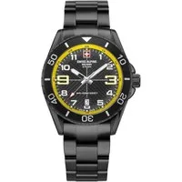 Swiss Alpine Military Quarzuhr 7029.1178SAM