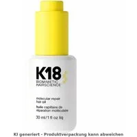 K18 Haaröl